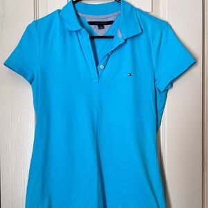 Tommy Hilfiger Cotton Polo